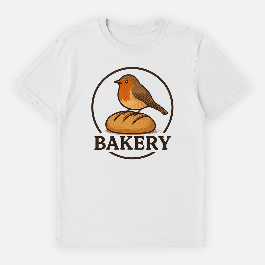 robin bakery t shirt robin bakery t shirt